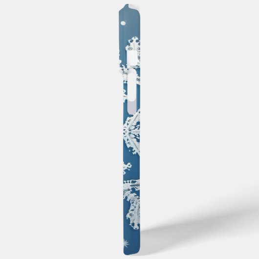 iPhone / coque ipad (Verso / Gauche)