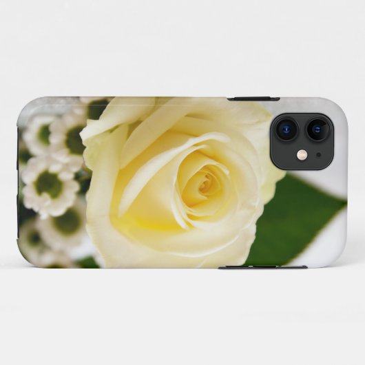 iPhone / coque ipad (Dos (Horizontal))