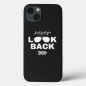 iPhone / coque ipad (Verso)