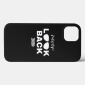 iPhone / coque ipad (Verso (horizontal))
