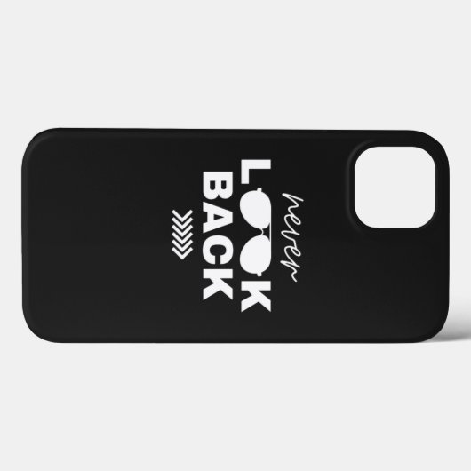 iPhone / coque ipad (Verso (horizontal))