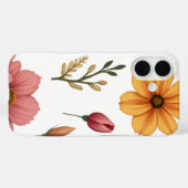 iPhone / coque ipad (Verso (horizontal))