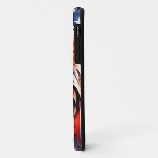 iPhone / coque ipad (Dos/Gauche)