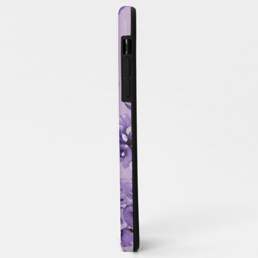 iPhone / coque ipad (Dos/Gauche)