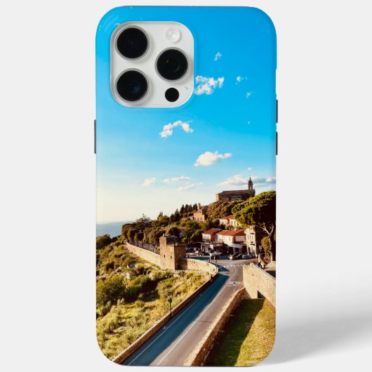 iPhone / coque ipad (Verso)