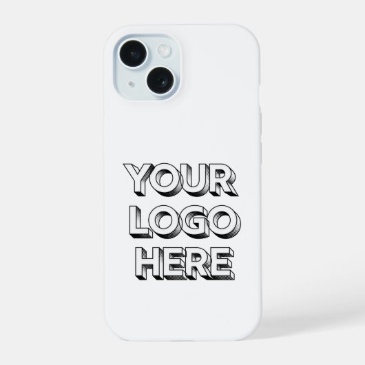iPhone / coque ipad (Verso)
