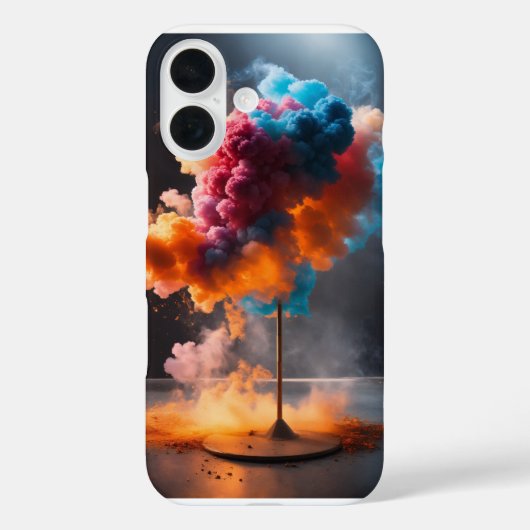 iPhone / coque ipad (Verso)