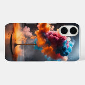 iPhone / coque ipad (Verso (horizontal))