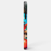 iPhone / coque ipad (Dos/Gauche)