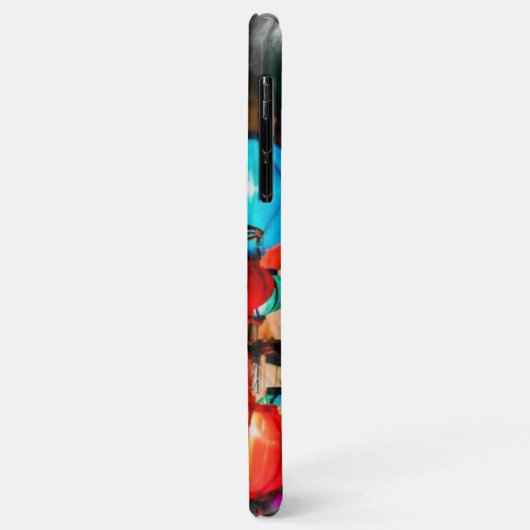 iPhone / coque ipad (Dos/Gauche)