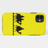 iPhone / coque ipad (Dos (Horizontal))
