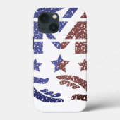 iPhone / coque ipad (Verso)