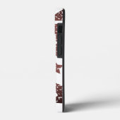 iPhone / coque ipad (Verso / Gauche)