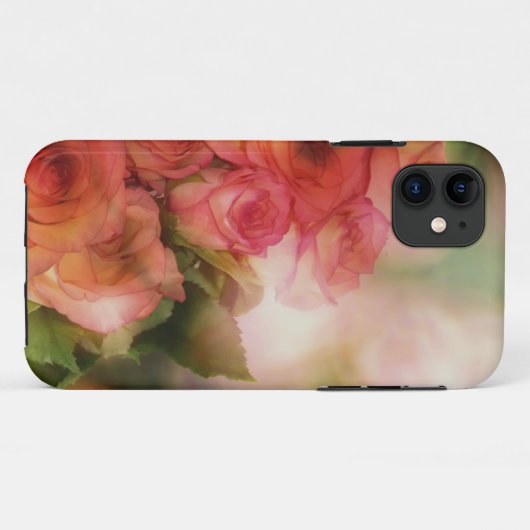iPhone / coque ipad (Dos (Horizontal))