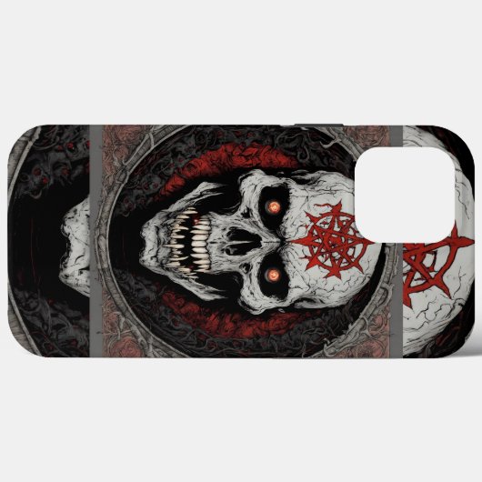 iPhone / coque ipad (Verso (horizontal))