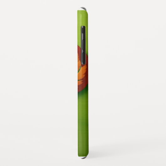 iPhone / coque ipad (Dos/Gauche)