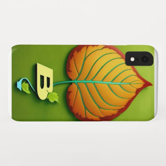 iPhone / coque ipad (Dos (Horizontal))