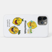 iPhone / coque ipad (Dos (Horizontal))