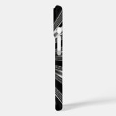 iPhone / coque ipad (Verso / Gauche)