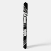 iPhone / coque ipad (Verso / Droite)
