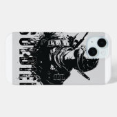 iPhone / coque ipad (Verso (horizontal))