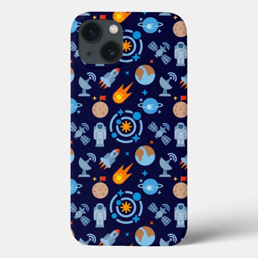 iPhone / coque ipad (Verso)