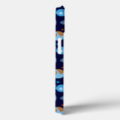 iPhone / coque ipad (Verso / Droite)