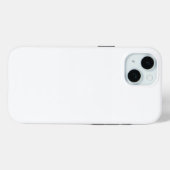 iPhone / coque ipad (Verso (horizontal))