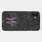 iPhone / coque ipad (Dos (Horizontal))