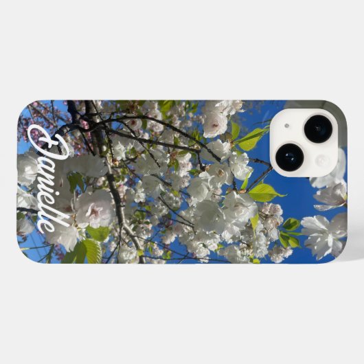 iPhone / coque ipad (Verso (horizontal))