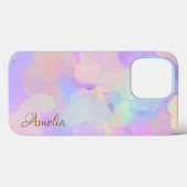 iPhone / coque ipad (Verso (horizontal))