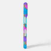 iPhone / coque ipad (Verso / Droite)