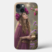 iPhone / coque ipad (Verso)