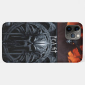 iPhone / coque ipad (Dos (Horizontal))