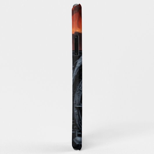 iPhone / coque ipad (Dos/Droite)