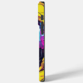 iPhone / coque ipad (Verso / Gauche)