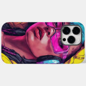 iPhone / coque ipad (Verso (horizontal))
