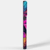 iPhone / coque ipad (Verso / Droite)