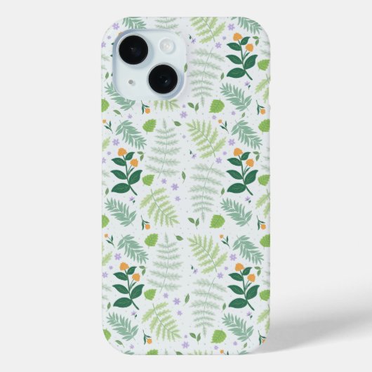 iPhone / coque ipad (Verso)