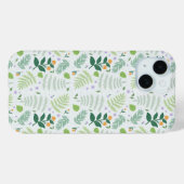 iPhone / coque ipad (Verso (horizontal))