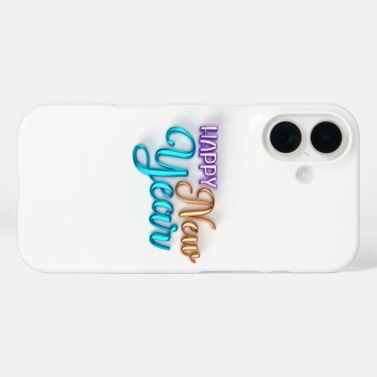 iPhone / coque ipad (Verso (horizontal))