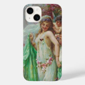 iPhone / coque ipad (Verso)