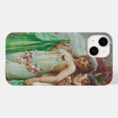 iPhone / coque ipad (Verso (horizontal))