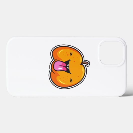 iPhone / coque ipad (Verso (horizontal))