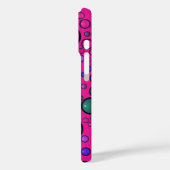 iPhone / coque ipad (Verso / Gauche)