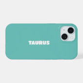 iPhone / coque ipad (Verso Horizontal)