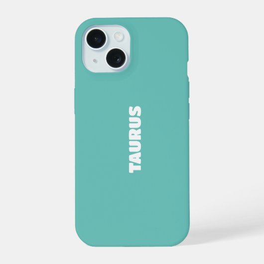 iPhone / coque ipad (Verso)
