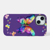 iPhone / coque ipad (Verso Horizontal)