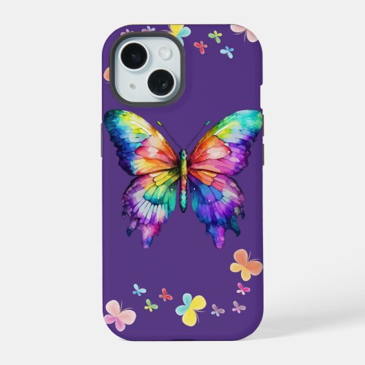 iPhone / coque ipad (Verso)