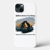 iPhone / coque ipad (Verso)